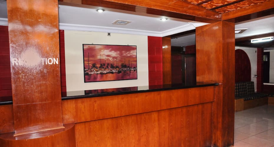 Hotel Highland Residency, Mangalore 2